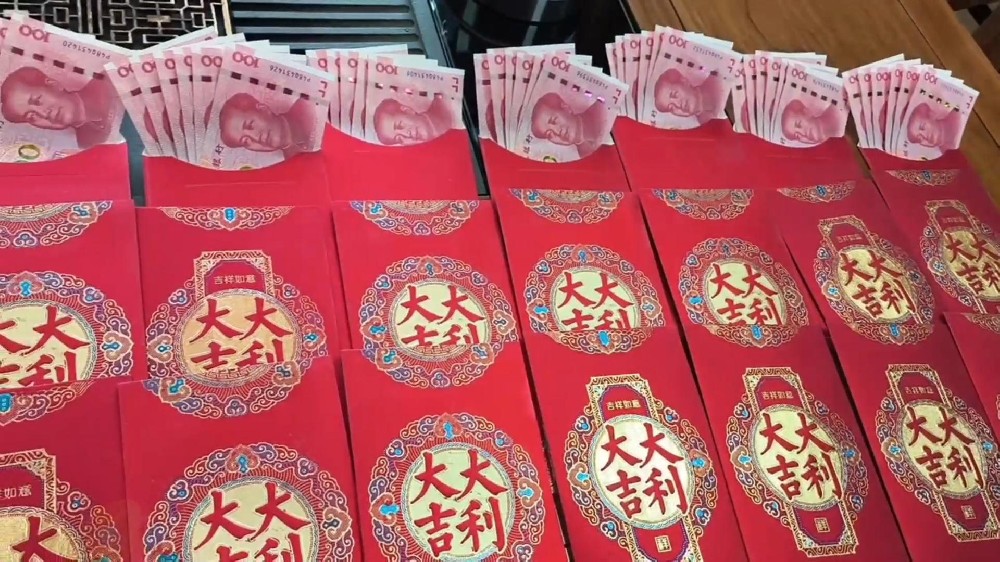 【藍(lán)柯路】開工大吉，新年新氣象，萬(wàn)事開門紅
